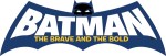 Batman The Brave and The Bold logo